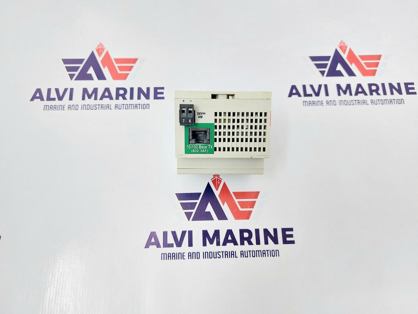 SCHNEIDER ELECTRIC POWERLOGIC EGX300 ETHERNET (3)