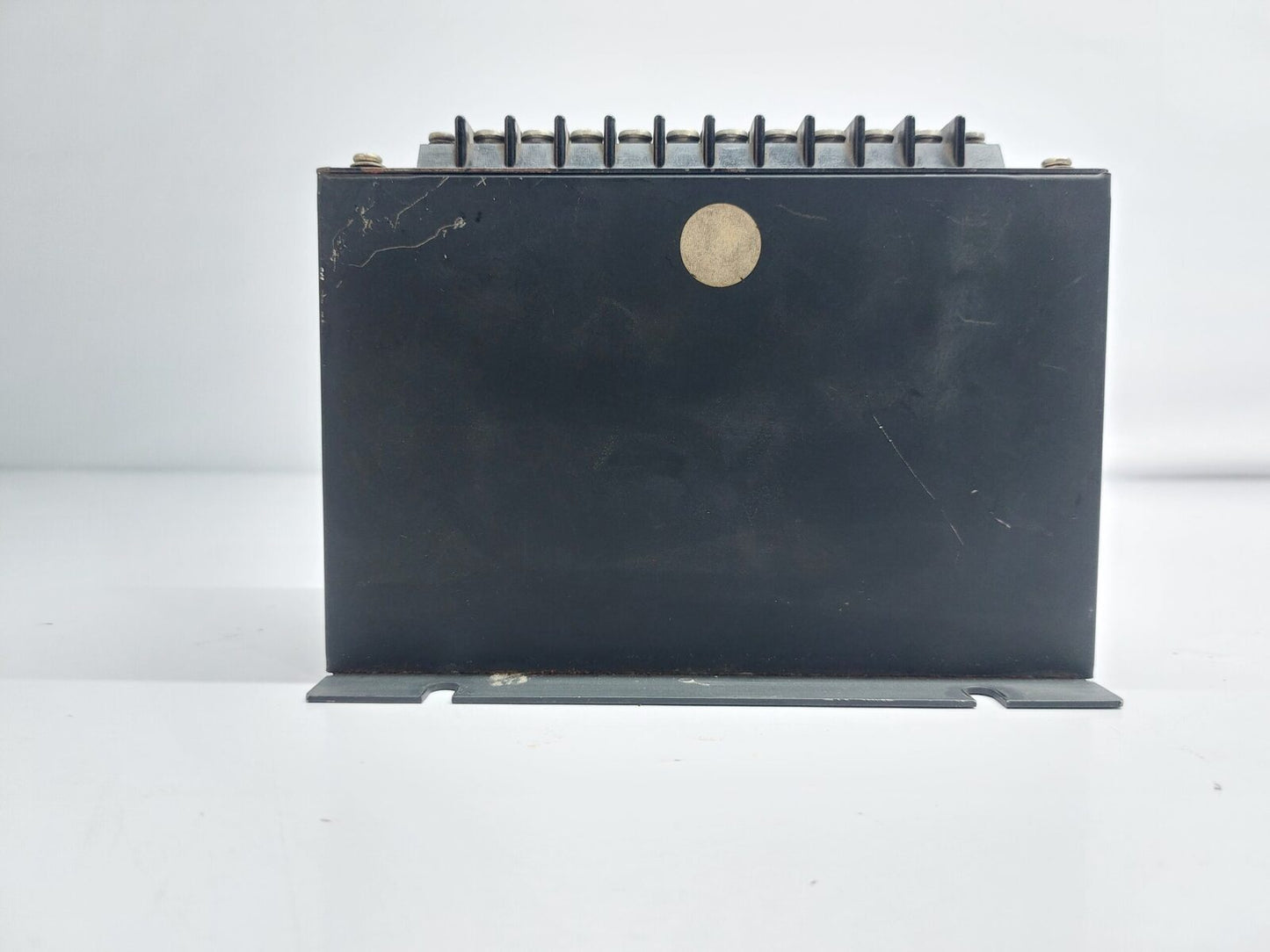 TOYO KEIKI IS-3 INSULATION RESISTANCE MONITOR (5)