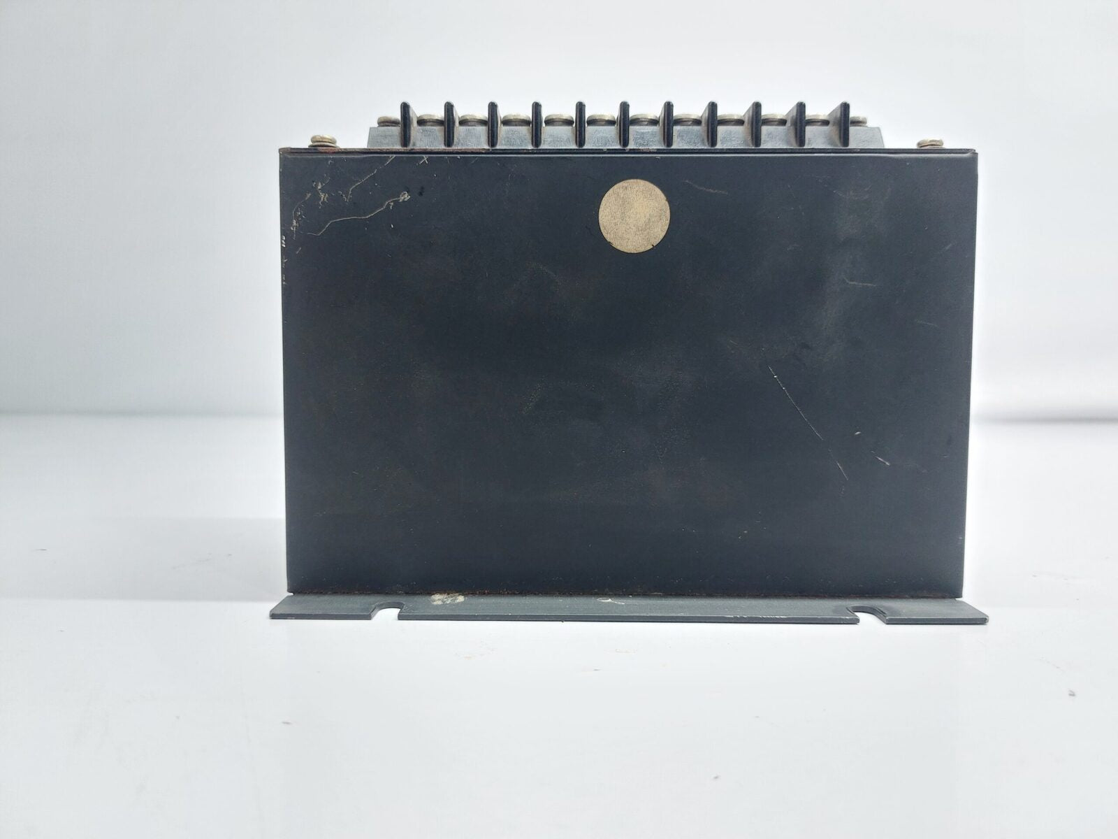 TOYO KEIKI IS-3 INSULATION RESISTANCE MONITOR (5)