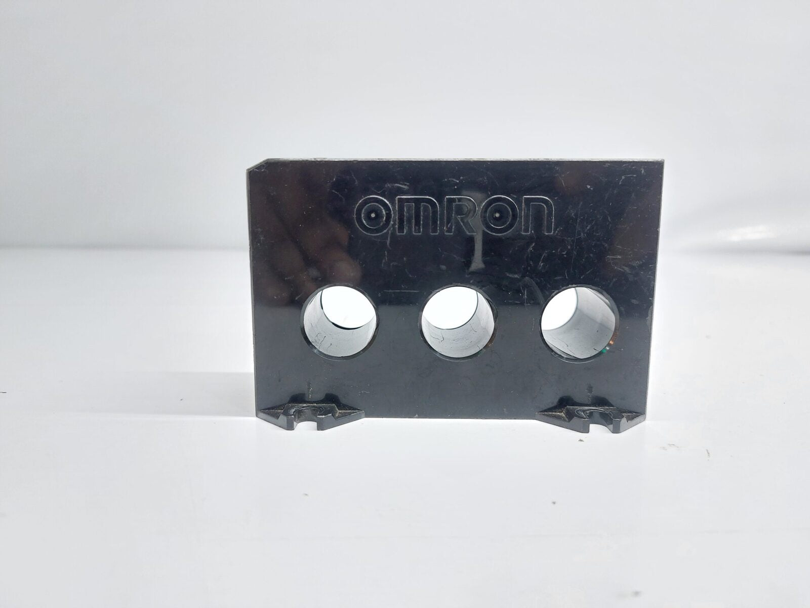 OMRON-SET-3A-CURRENT-CONVERTER