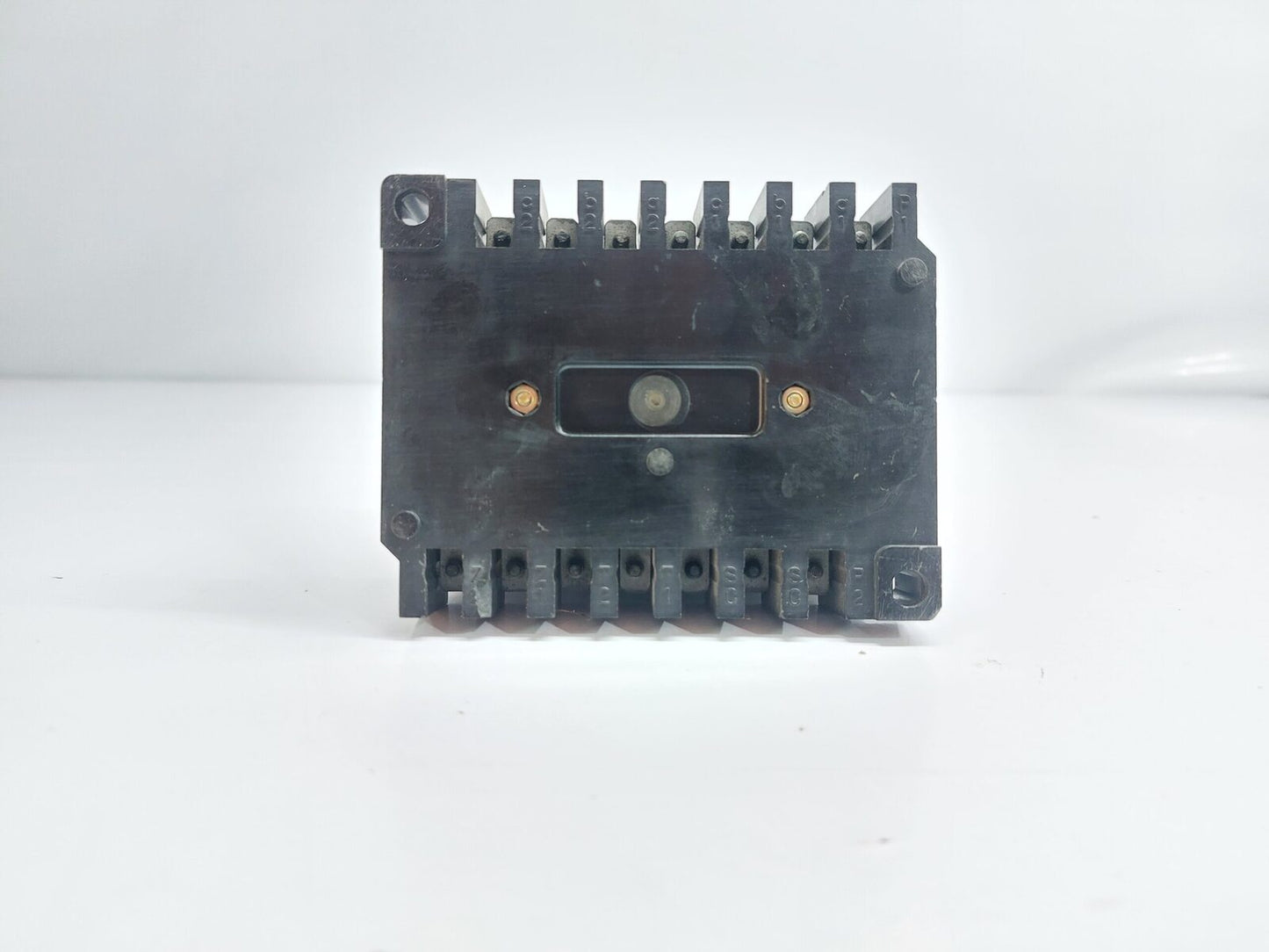 FUJI ELECTRIC RPD 120 P0 MODULE