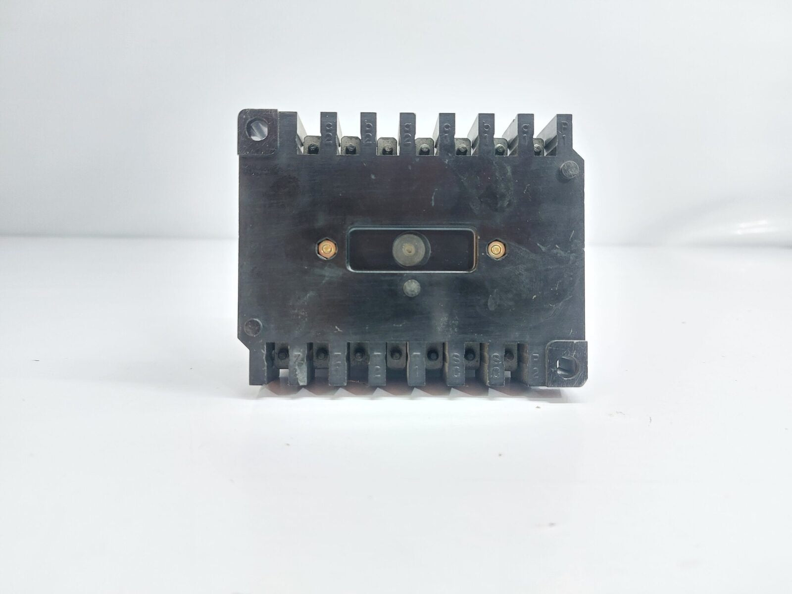 FUJI ELECTRIC RPD 120 P0 MODULE