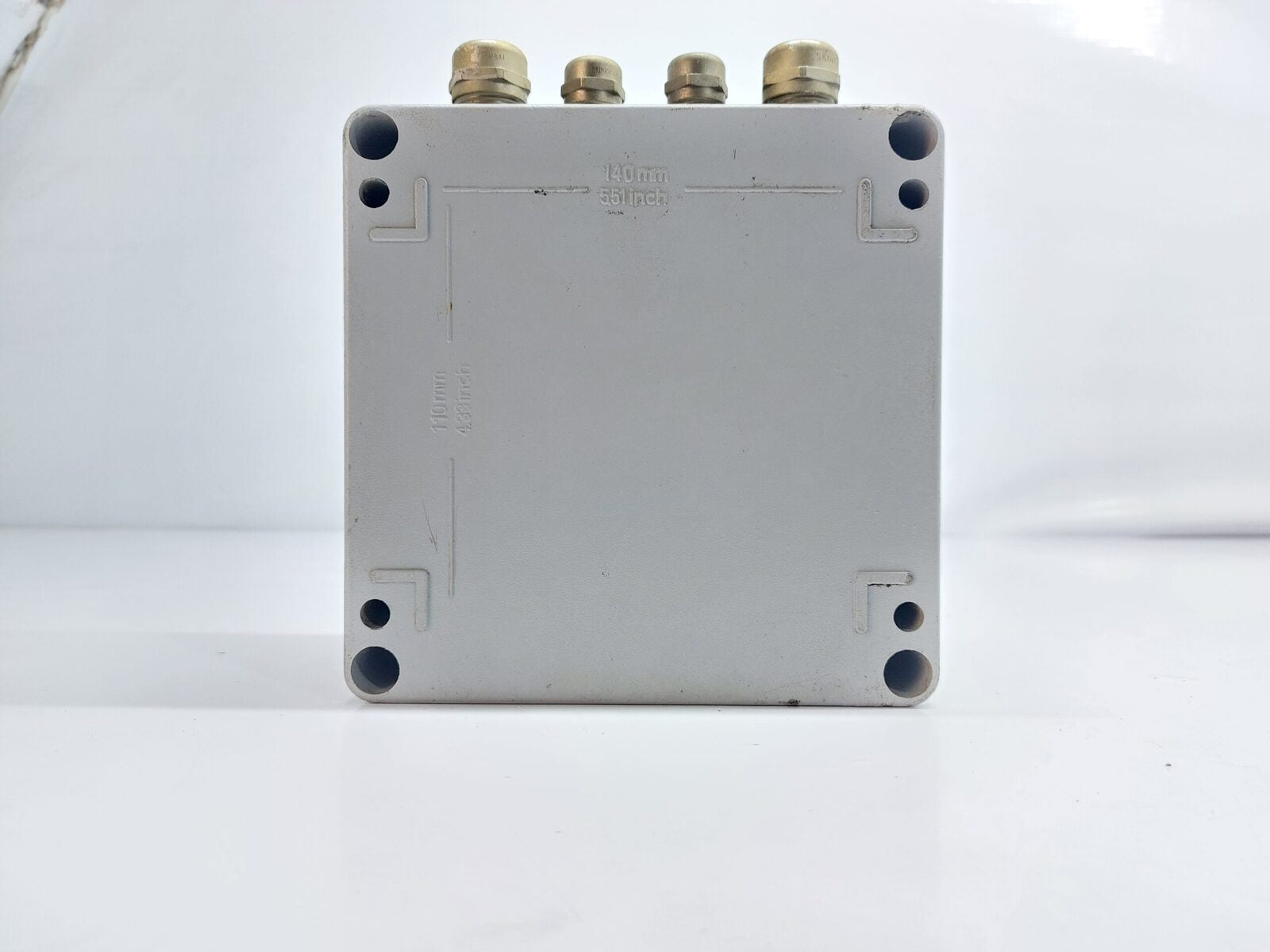 DOOSAN ENGINE JB B WACS O WACS