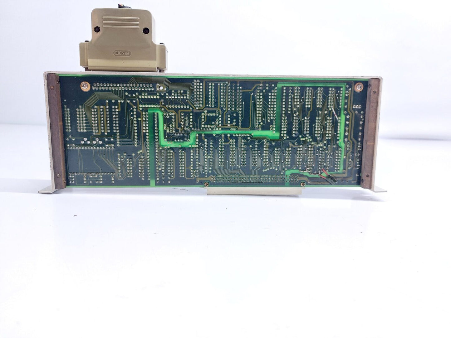 UZUSHIO ELECTRIC UTL-AI02 ANALOG INPUT MODULE