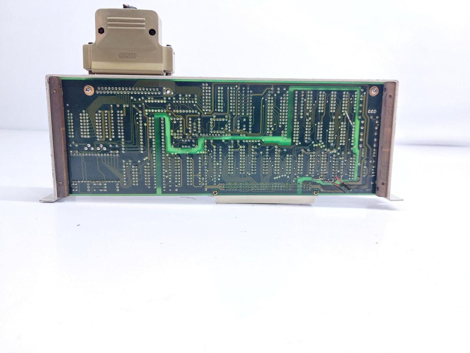 UZUSHIO ELECTRIC UTL-AI02 ANALOG INPUT MODULE
