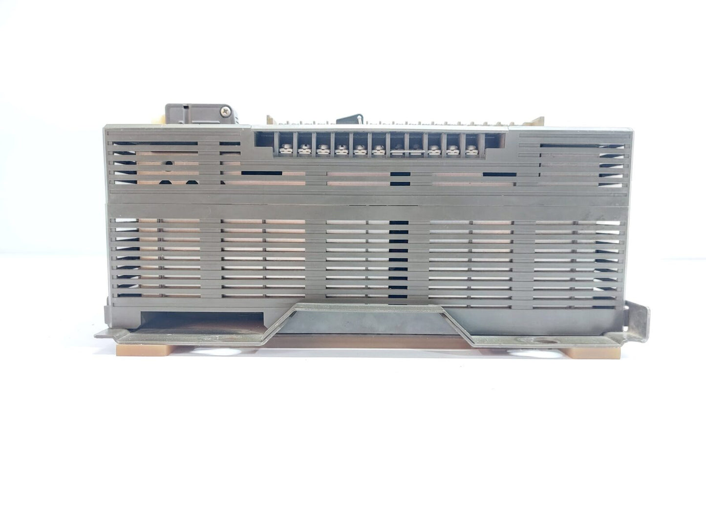 FUJI ELECTRIC MICREX-F FPU080H PROGRAMMABLE CONTROLLER FTU266B, FTU344A, FTU440A, FFU120B-Z100