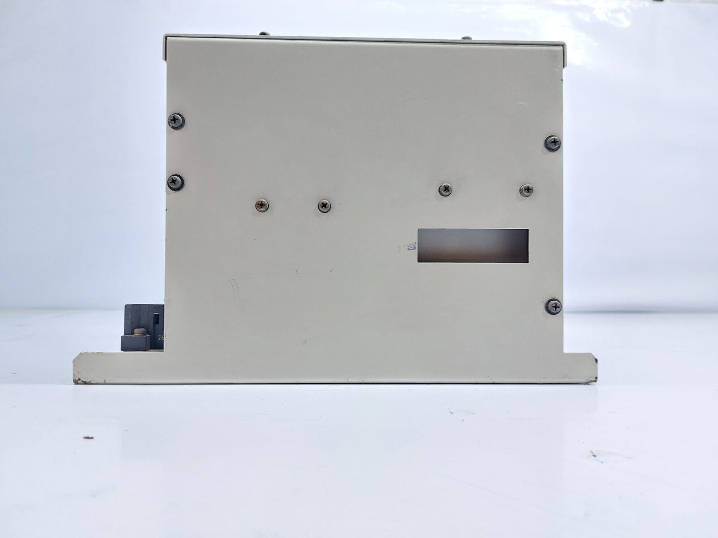 FUJI ELECTRIC HIREX-85-3C AUTOMATIC VOLTAGE REGULATOR