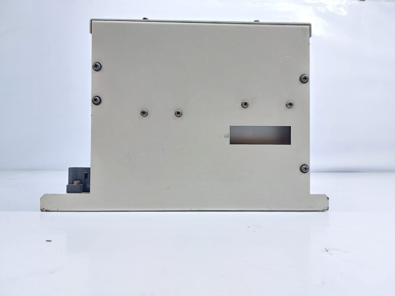 FUJI ELECTRIC HIREX-85-3C AUTOMATIC VOLTAGE REGULATOR
