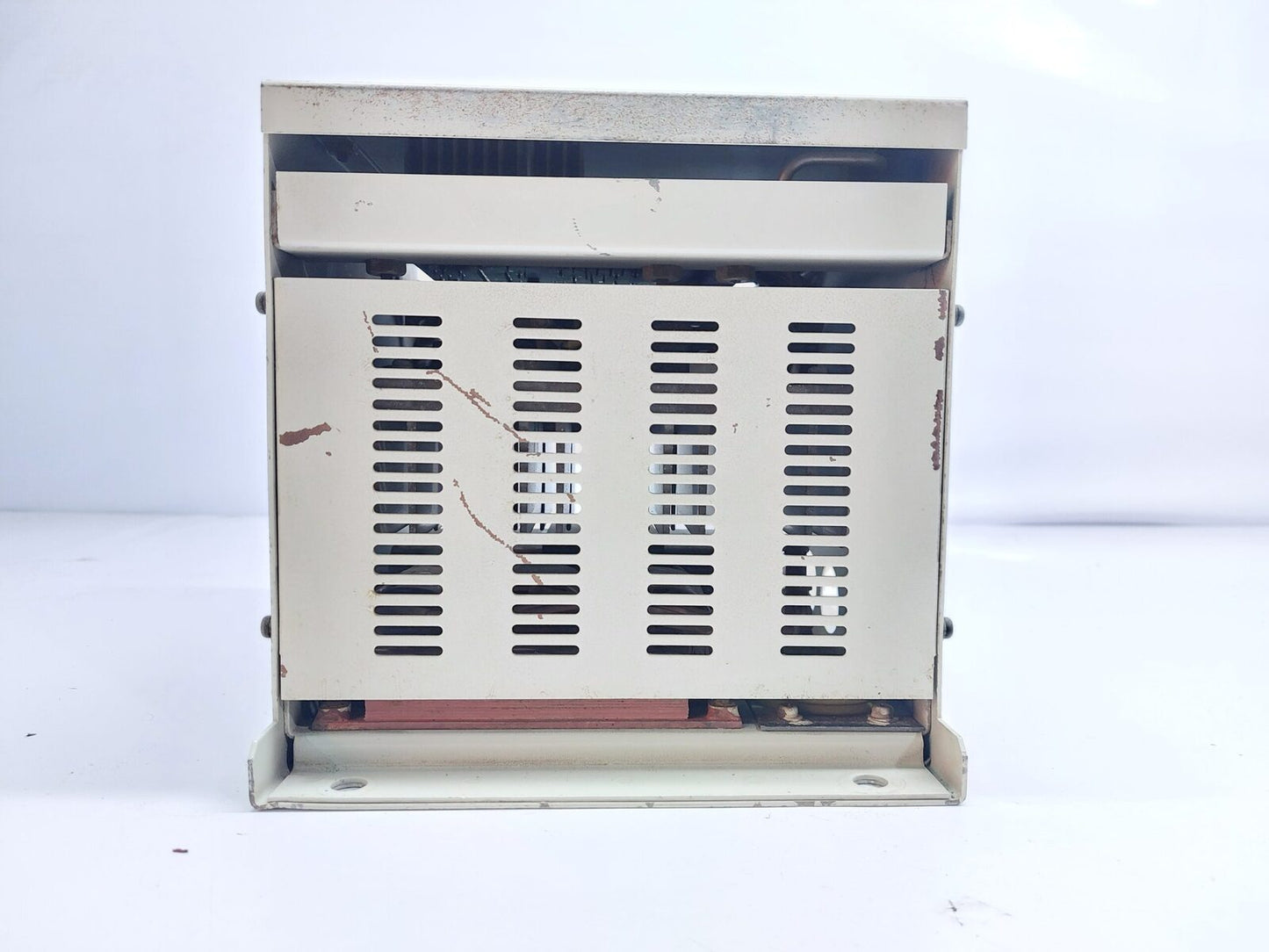 FUJI ELECTRIC HIREX-85-3C AUTOMATIC VOLTAGE REGULATOR