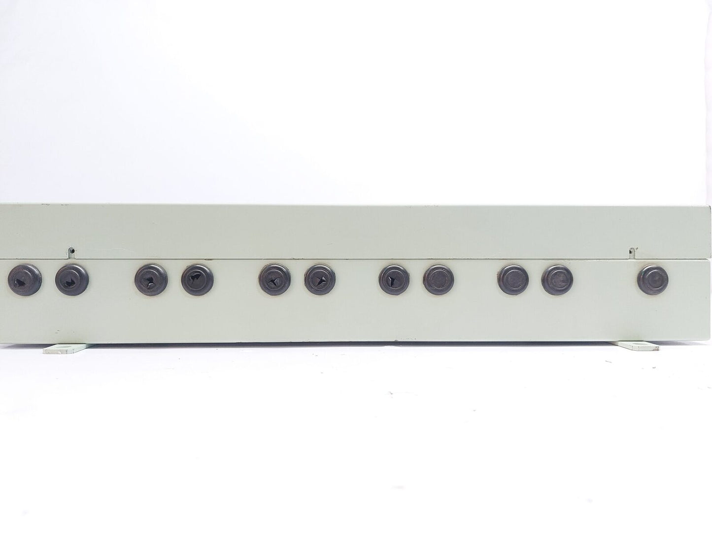 TORAY SRU-101L-C INTRINSICALLY RELAY CONTROL DEVICE