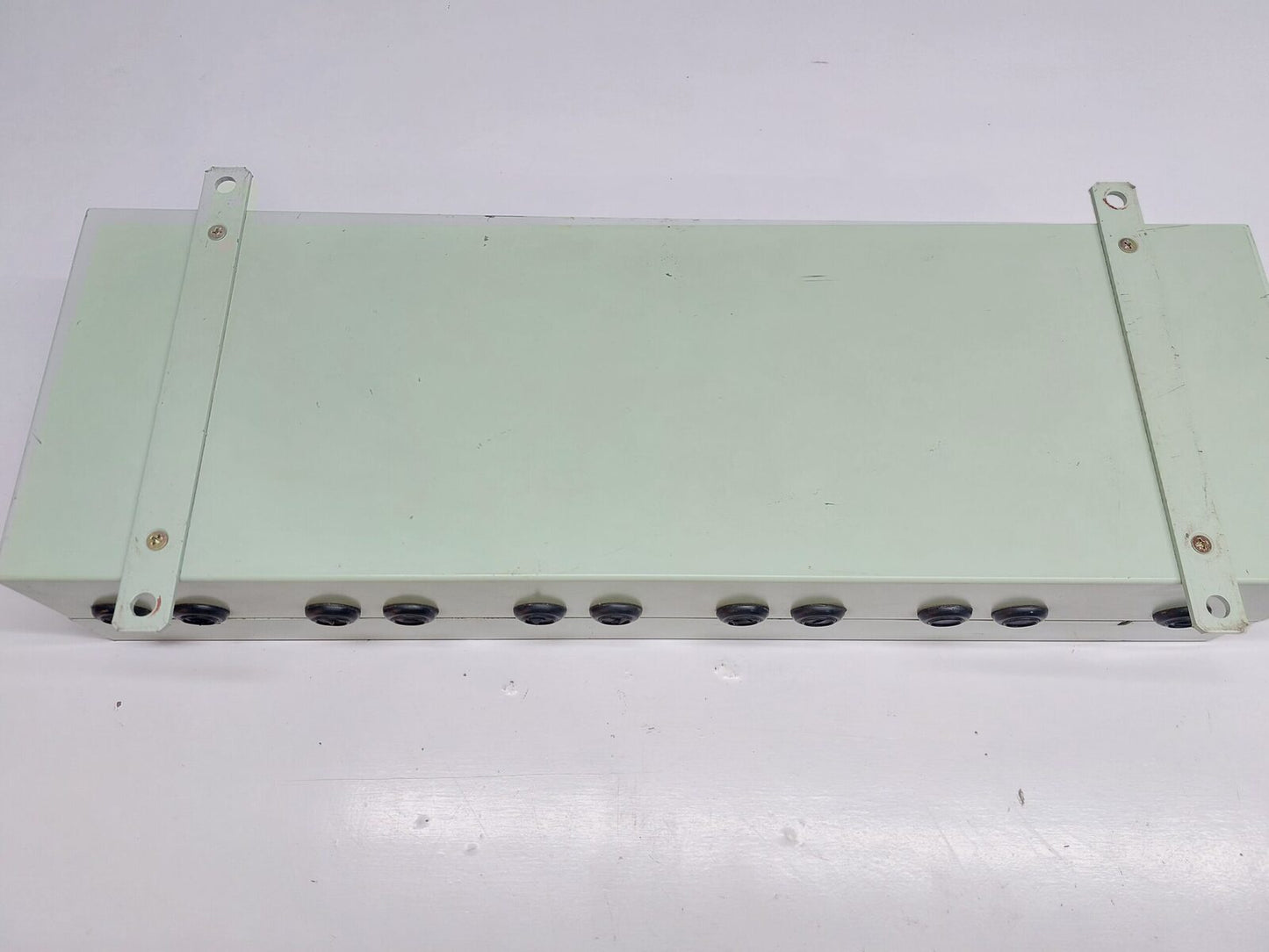TORAY SRU-101L-C INTRINSICALLY RELAY CONTROL DEVICE (7)