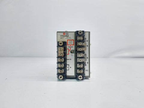 POWER SOURCE VTE24SZ POWER SUPPLY