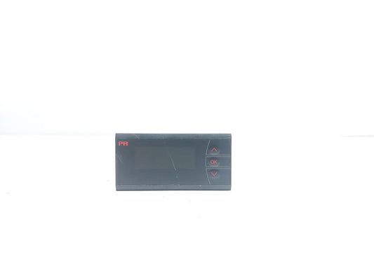 PR ELECTRONICS 5714A PROGRAMMABLE LED INDICATOR DISPLAY