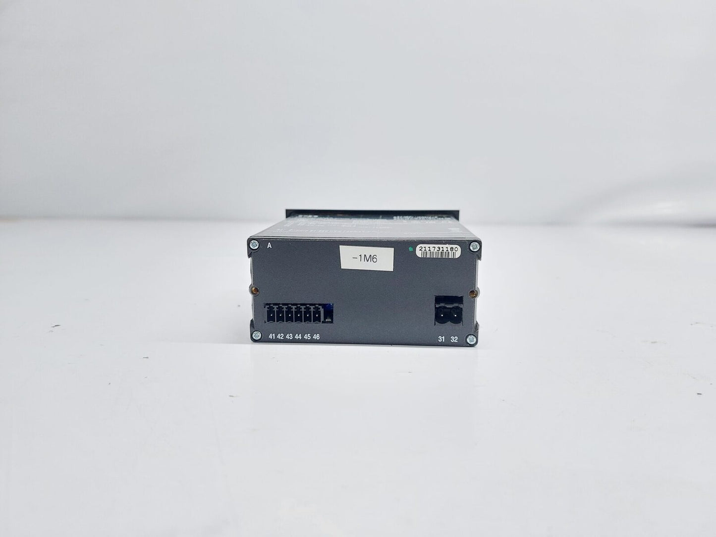 PR ELECTRONICS 5714A PROGRAMMABLE LED INDICATOR DISPLAY
