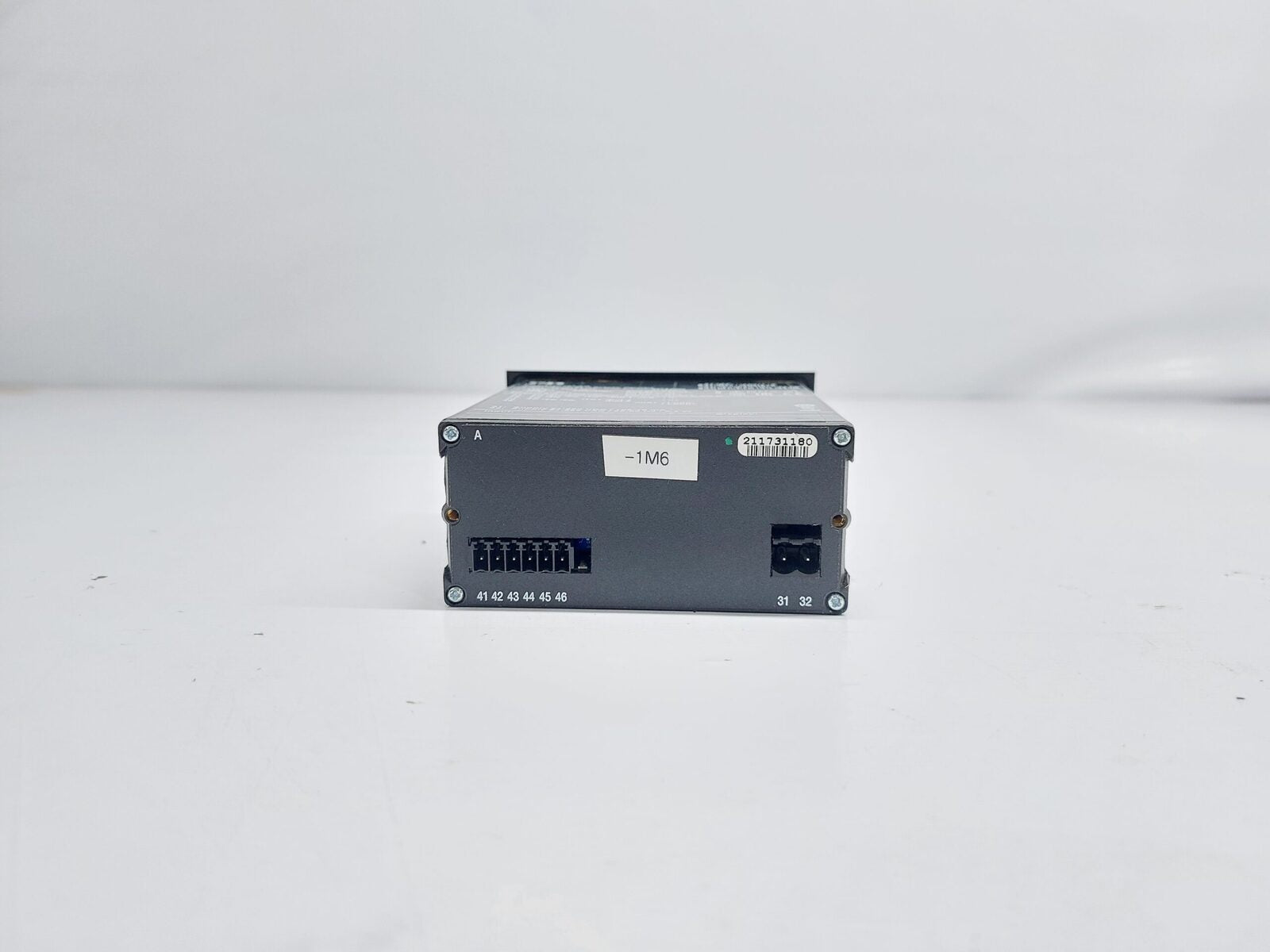 PR ELECTRONICS 5714A PROGRAMMABLE LED INDICATOR DISPLAY