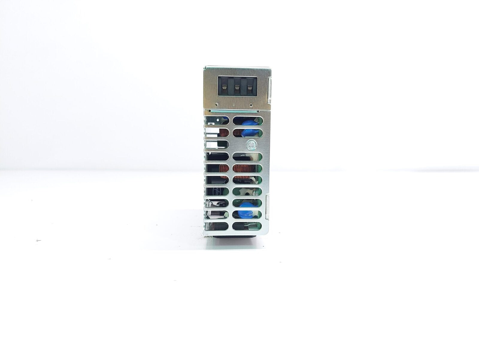 WEIDMULLER PRO ECO 120W 24V 5A DIN RAIL POWER SUPPLY 1469480000 (5)