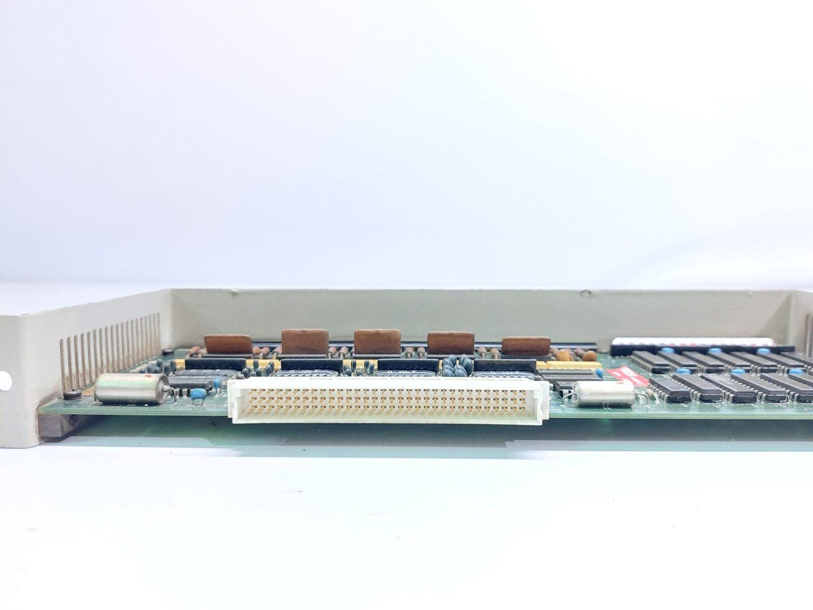 UZUSHIO ELECTRIC UTL-DI02 F-H2 DIGITAL INPUT MODULE (6)