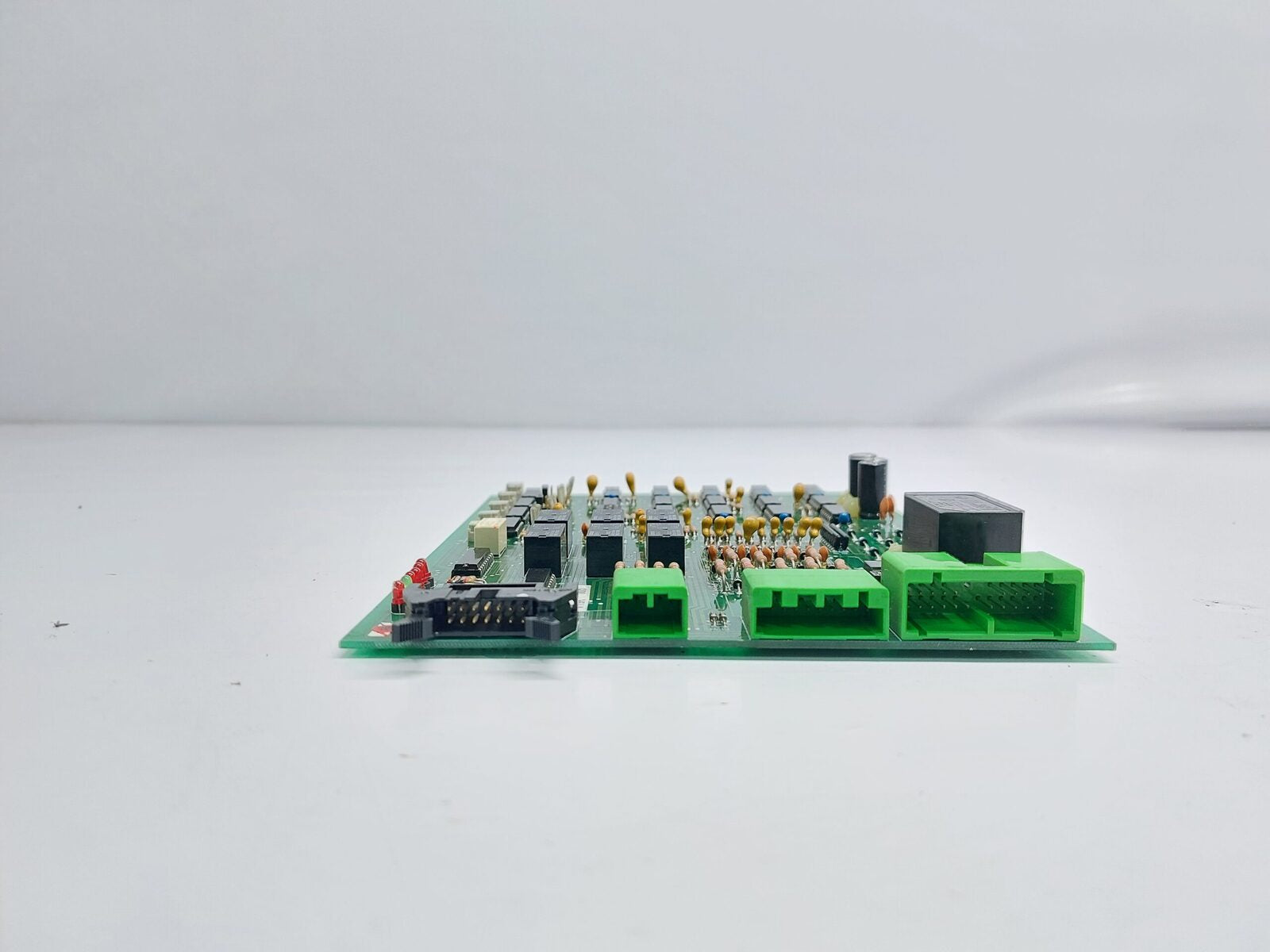 BEMAC UST-206-E PCB CARD (4)
