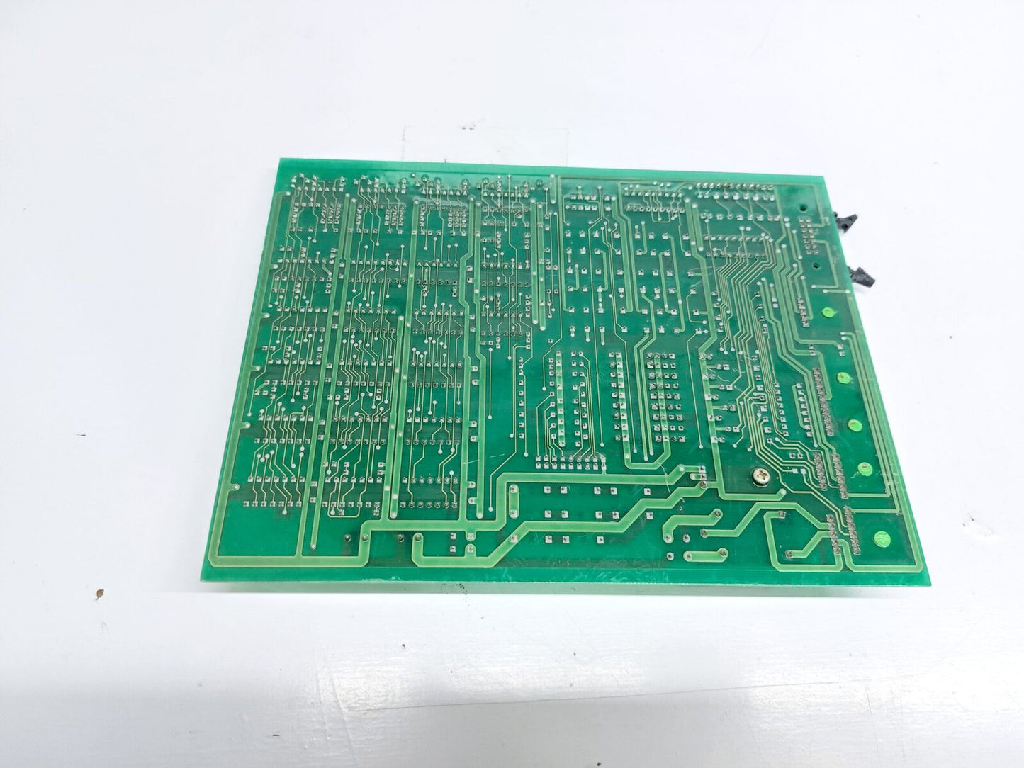 BEMAC UST-206-E PCB CARD