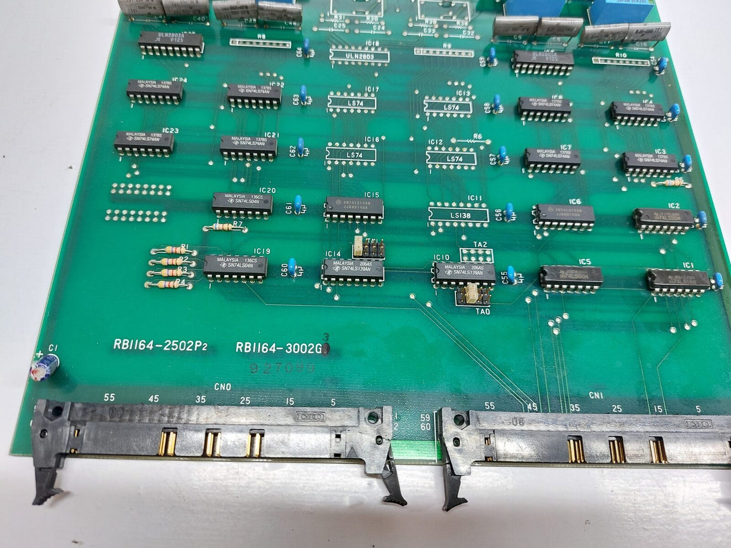 OKI RB1164-2502P2 PCB CARD RB1164-3002G1 (3)