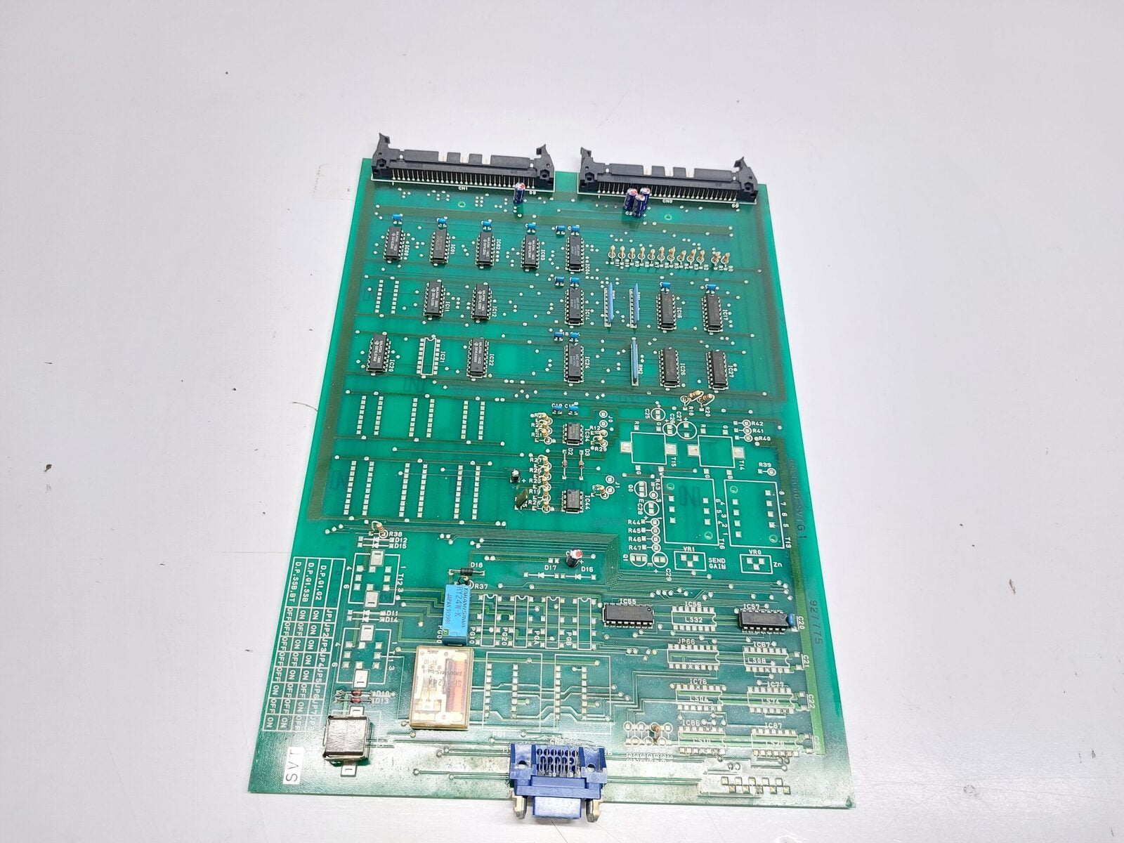 OKI-OAE6000-SVT-G1-PCB-CARD-1