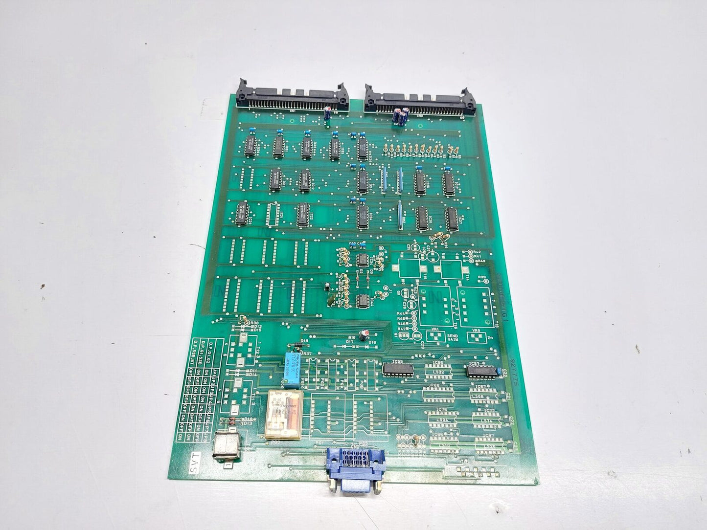 OKI-OAE6000-SVT-G1-PCB-CARD-1