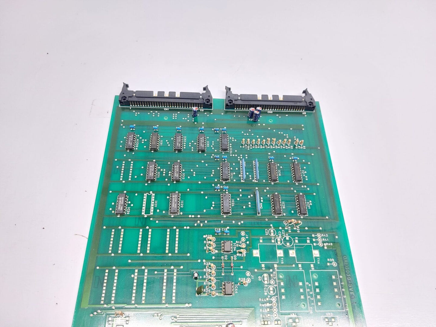 OKI OAE6000-SVT G1 PCB CARD (3)