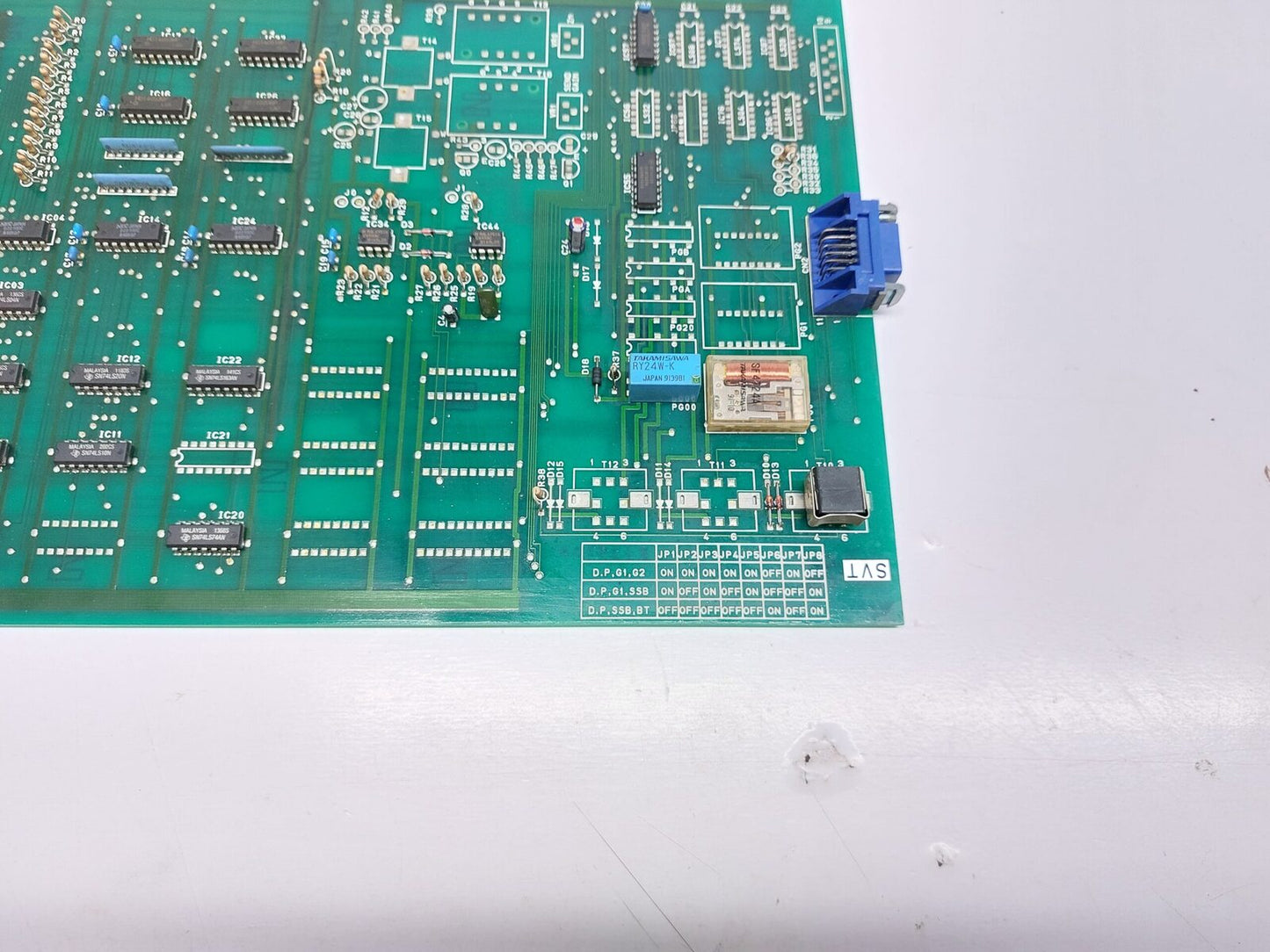 OKI-OAE6000-SVT-G1-PCB-CARD-1
