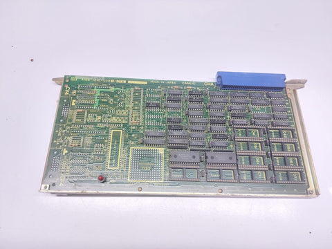 FANUC A16B-1210-0381/01A MEMORY CIRCUIT BOARD A320-1210-T386/01