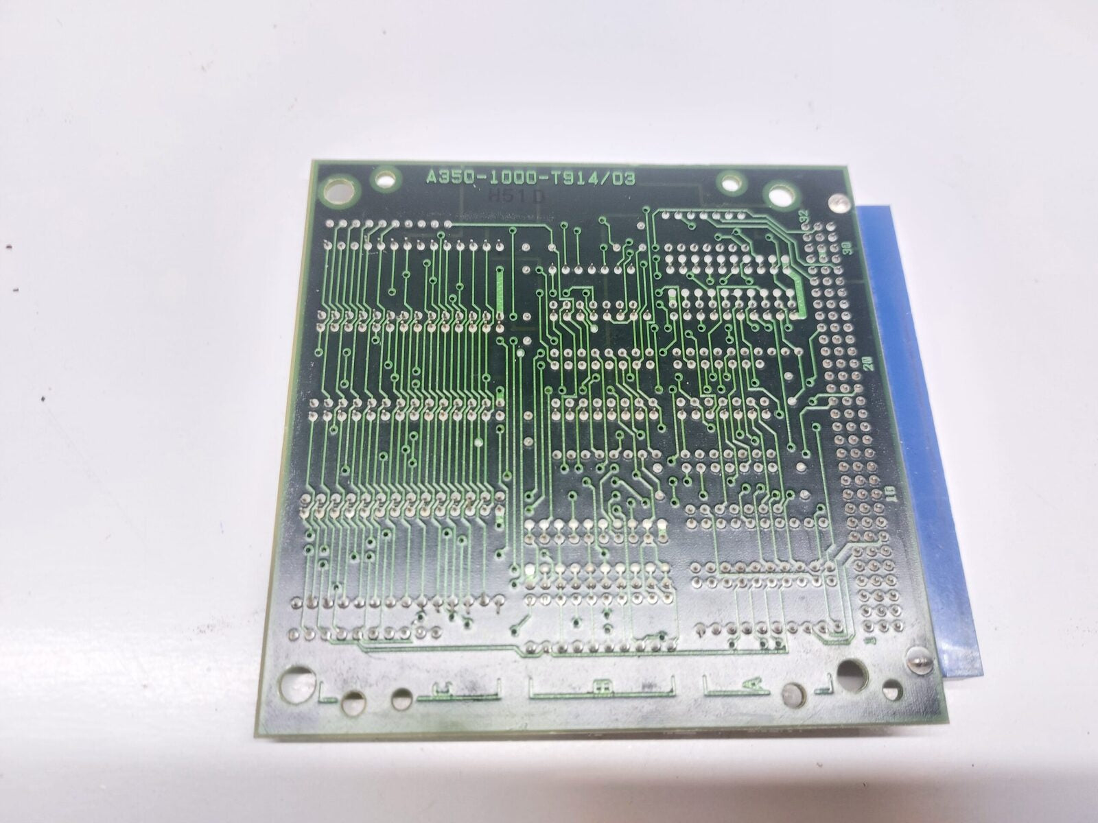 FANUC A20B-1000-0910/04A CONVERTER BOARD A350-1000-T914-03