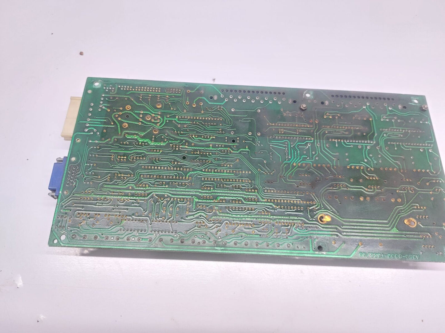 FANUC A20B-0009-0320/09D AMPLIFIER BOARD A350-0009-T332/06