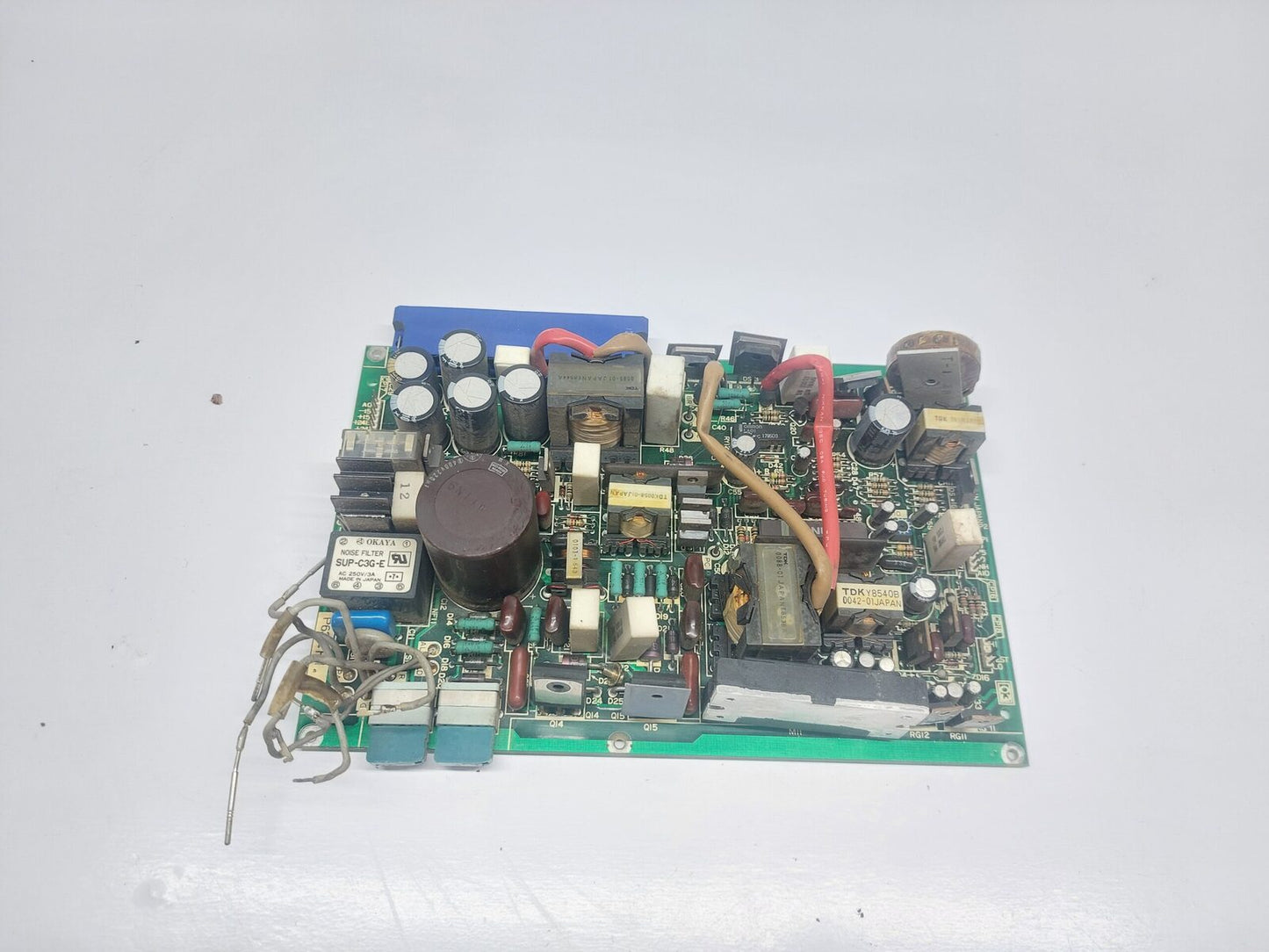FANUC A320-1310-T012/03 PCB CARD