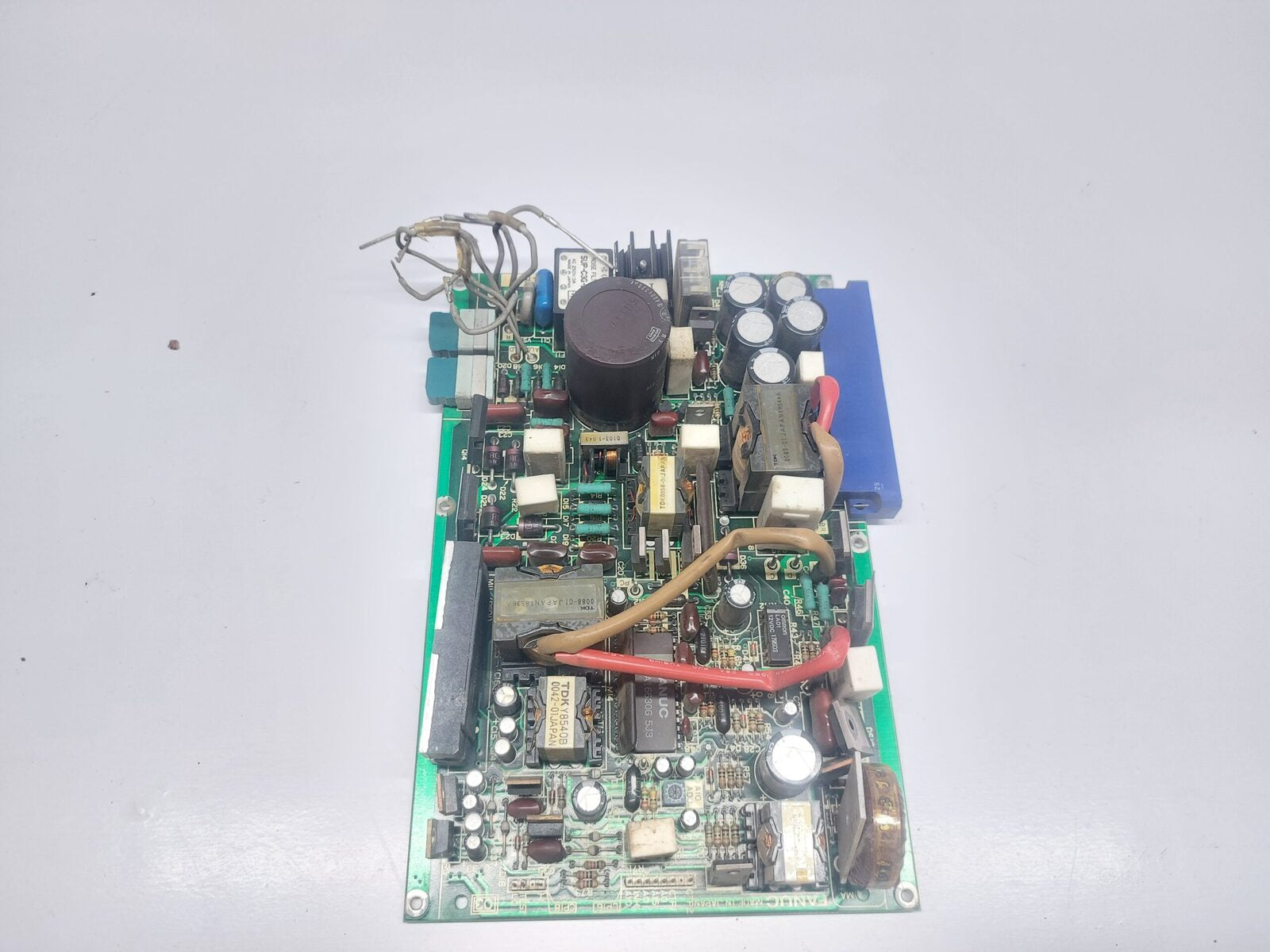FANUC A320-1310-T012/03 PCB CARD