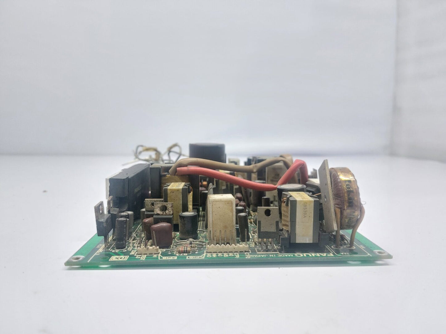 FANUC A320-1310-T012/03 PCB CARD