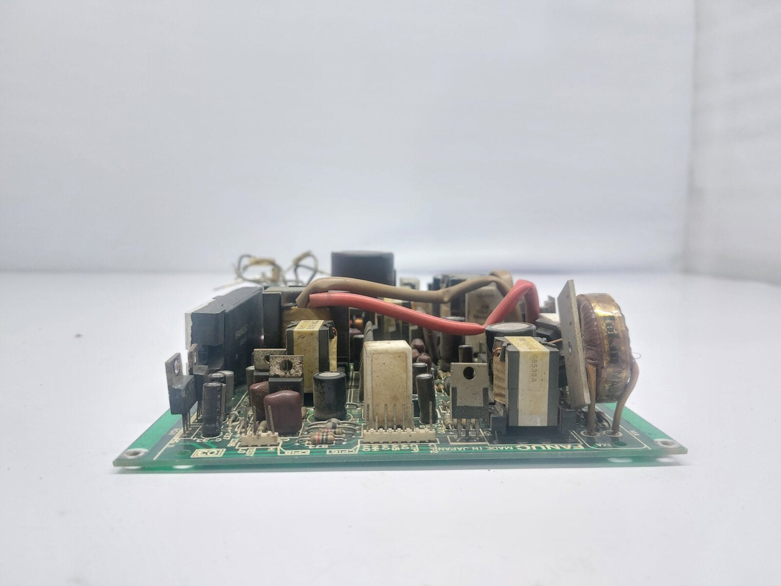 FANUC A320-1310-T012/03 PCB CARD