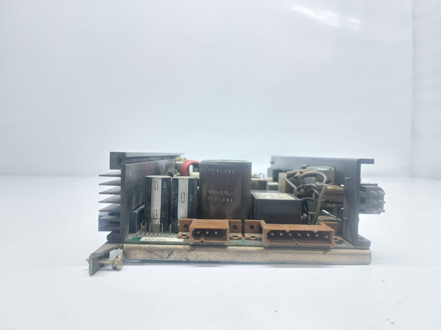 FANUC A16B-1210-0510/08A SERVO CONTROL CARD A320-1210-T512/06