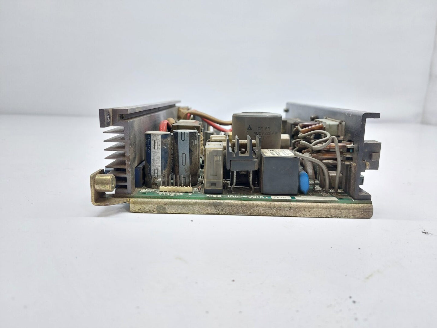 FANUC A16B 1310-0010/06A POWER UNIT A320-1310-T012/03