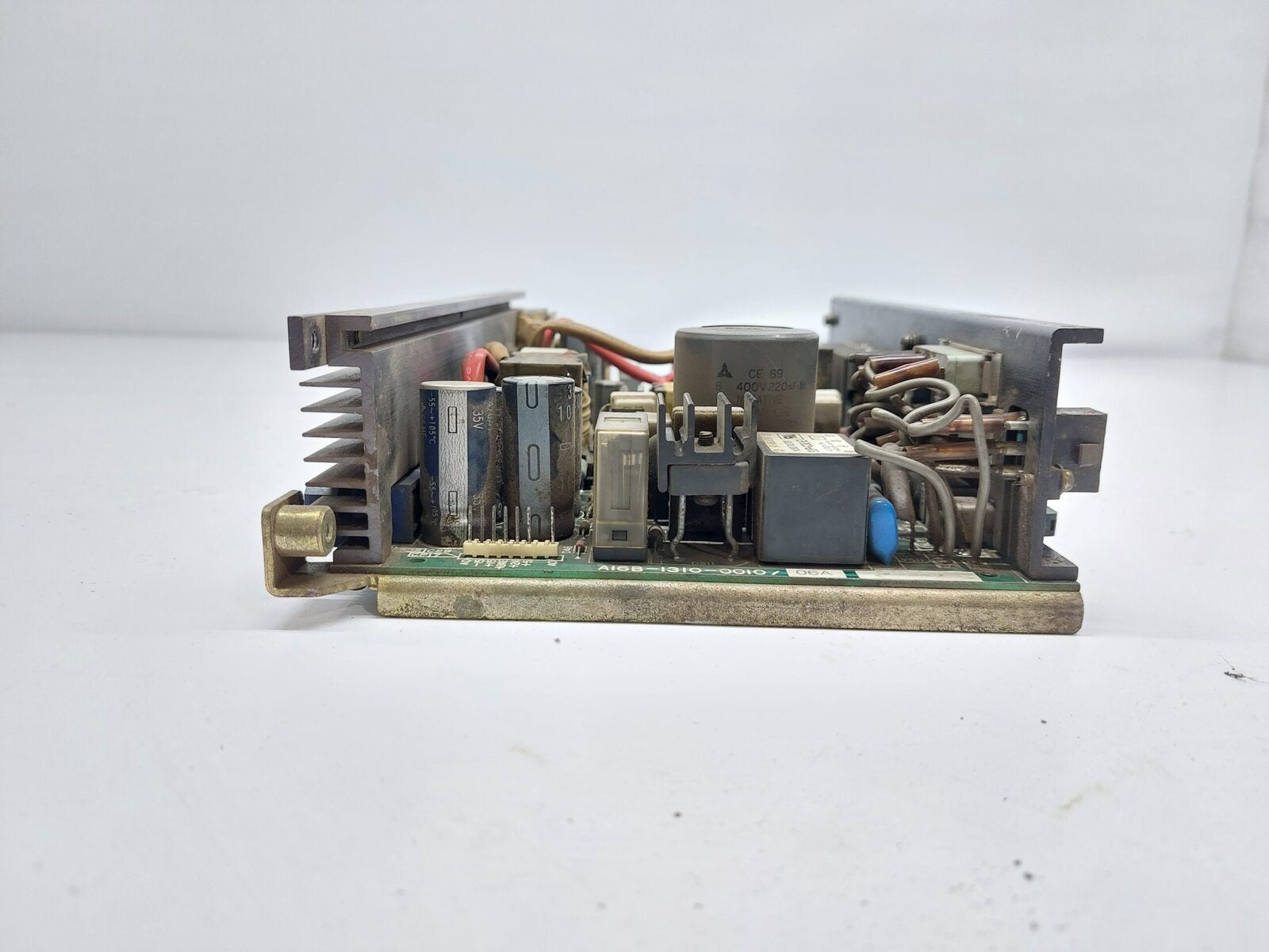 FANUC A16B 1310-0010/06A POWER UNIT A320-1310-T012/03
