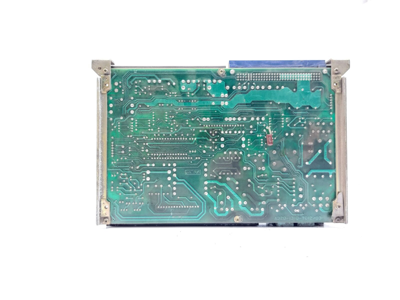 FANUC A16B 1310-0010/06A POWER UNIT A320-1310-T012/03