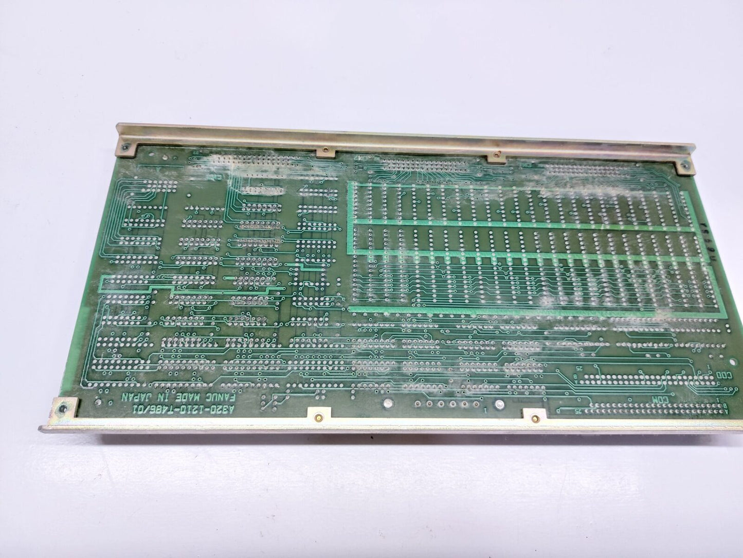 FANUC A16B-1210-0481/02A CIRCUIT BOARD A320-1210-T486/01