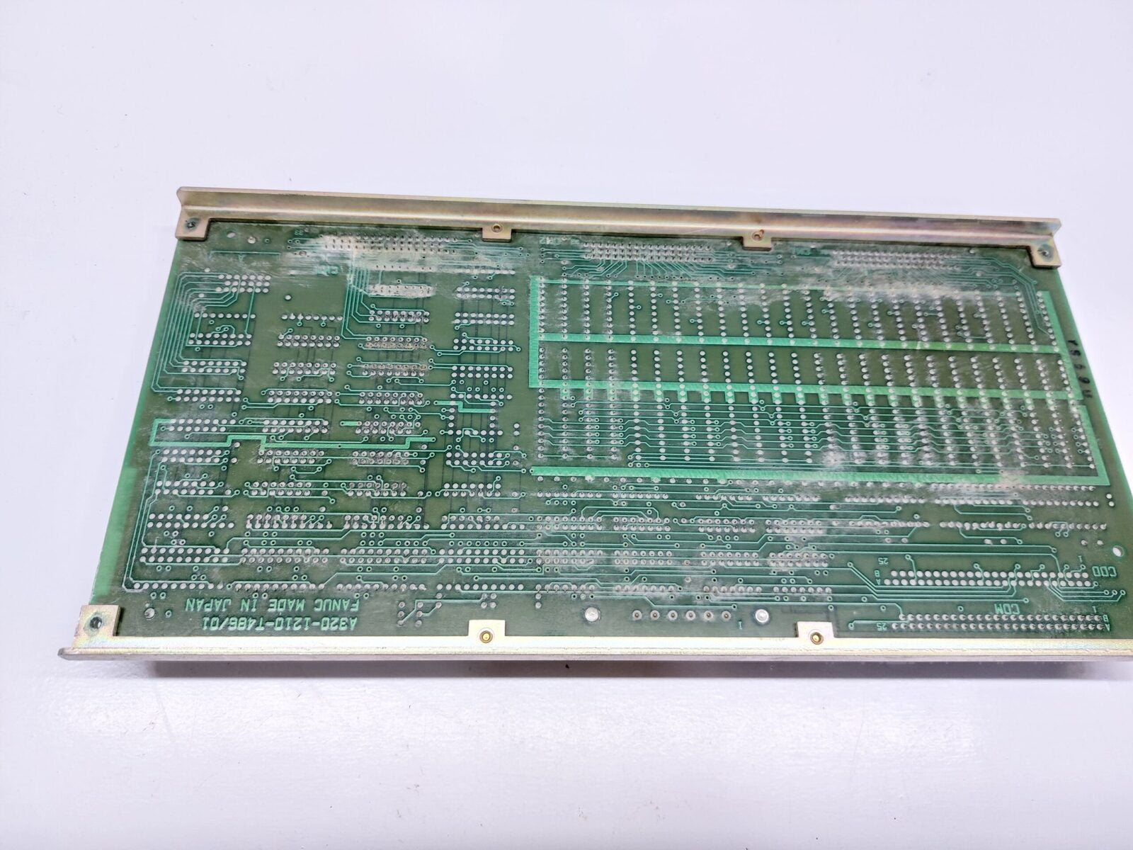 FANUC A16B-1210-0481/02A CIRCUIT BOARD A320-1210-T486/01