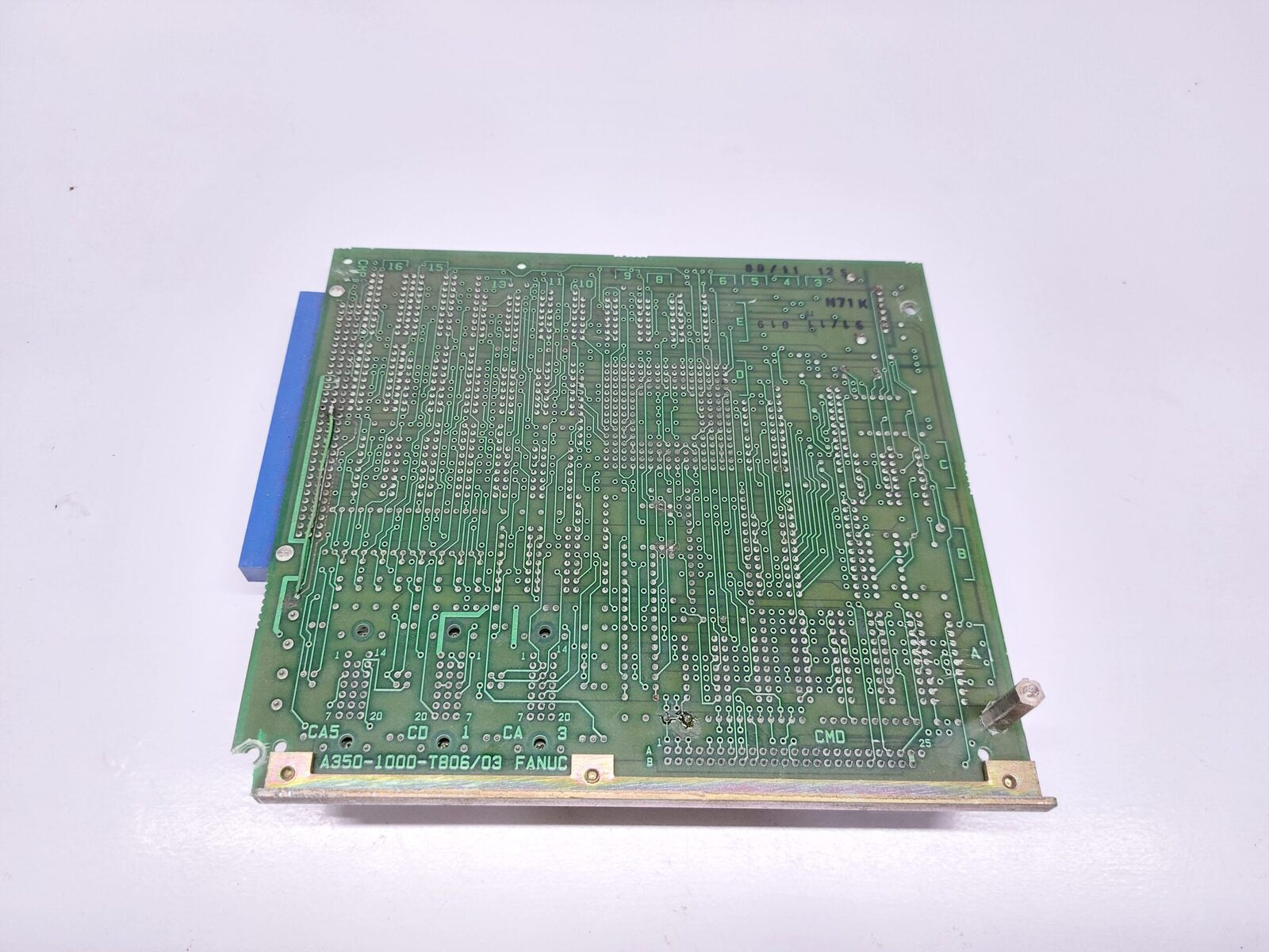 FANUC A20B-1000-080 CIRCUIT BOARD A350-1000-T806/03