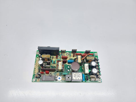 FANUC A20B-1000-0472/02A CIRCUIT BOARD PROCESSOR A350-1000-T472-03