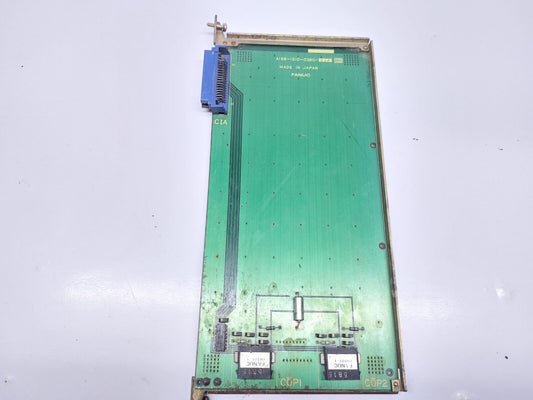 FANUC A16B-1210-0360/02A OPT INTERFACE PLC SLOT RACK A320-1210-T362/02