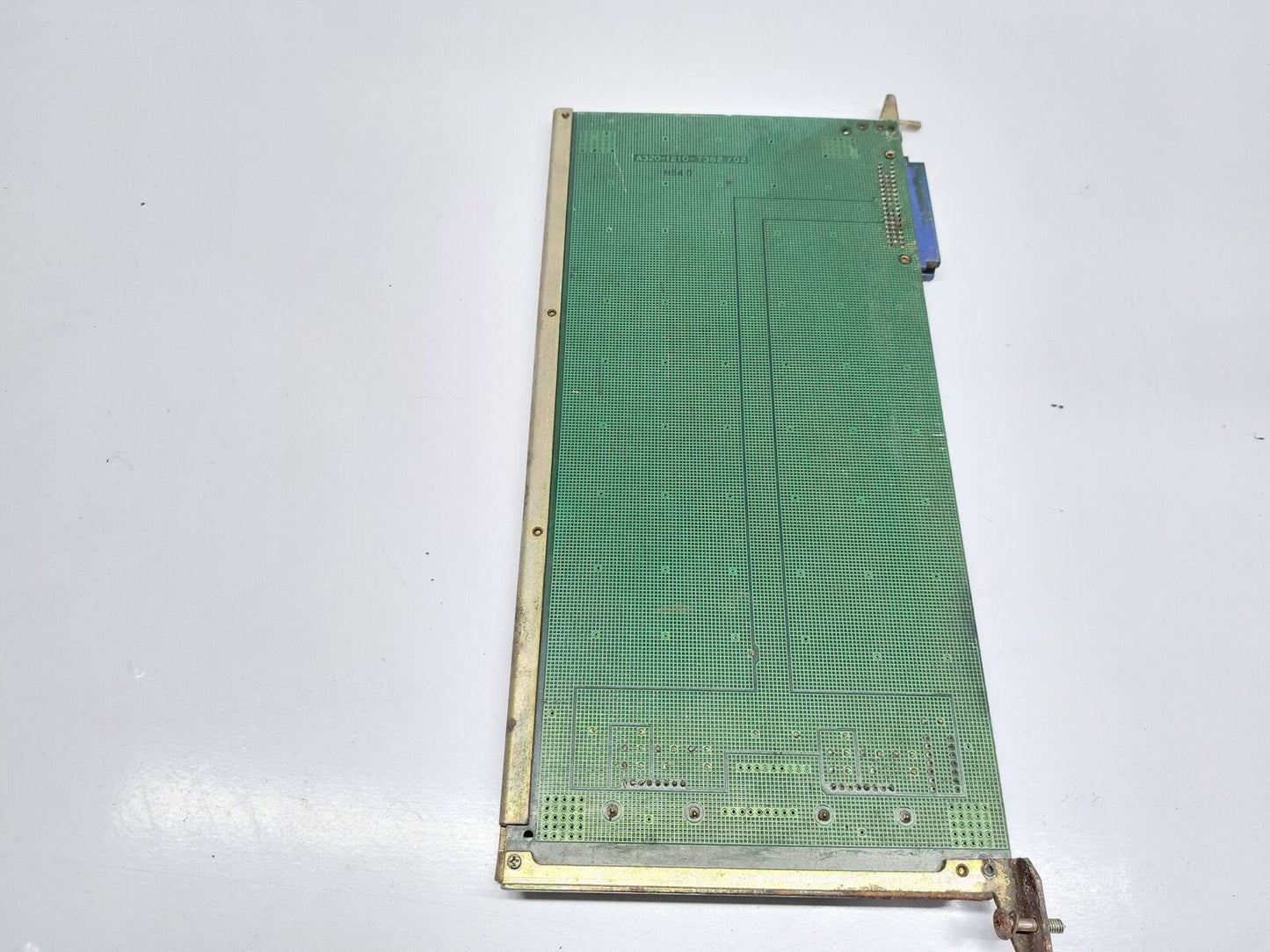 FANUC A16B-1210-0360/02A OPT INTERFACE PLC SLOT RACK A320-1210-T362/02