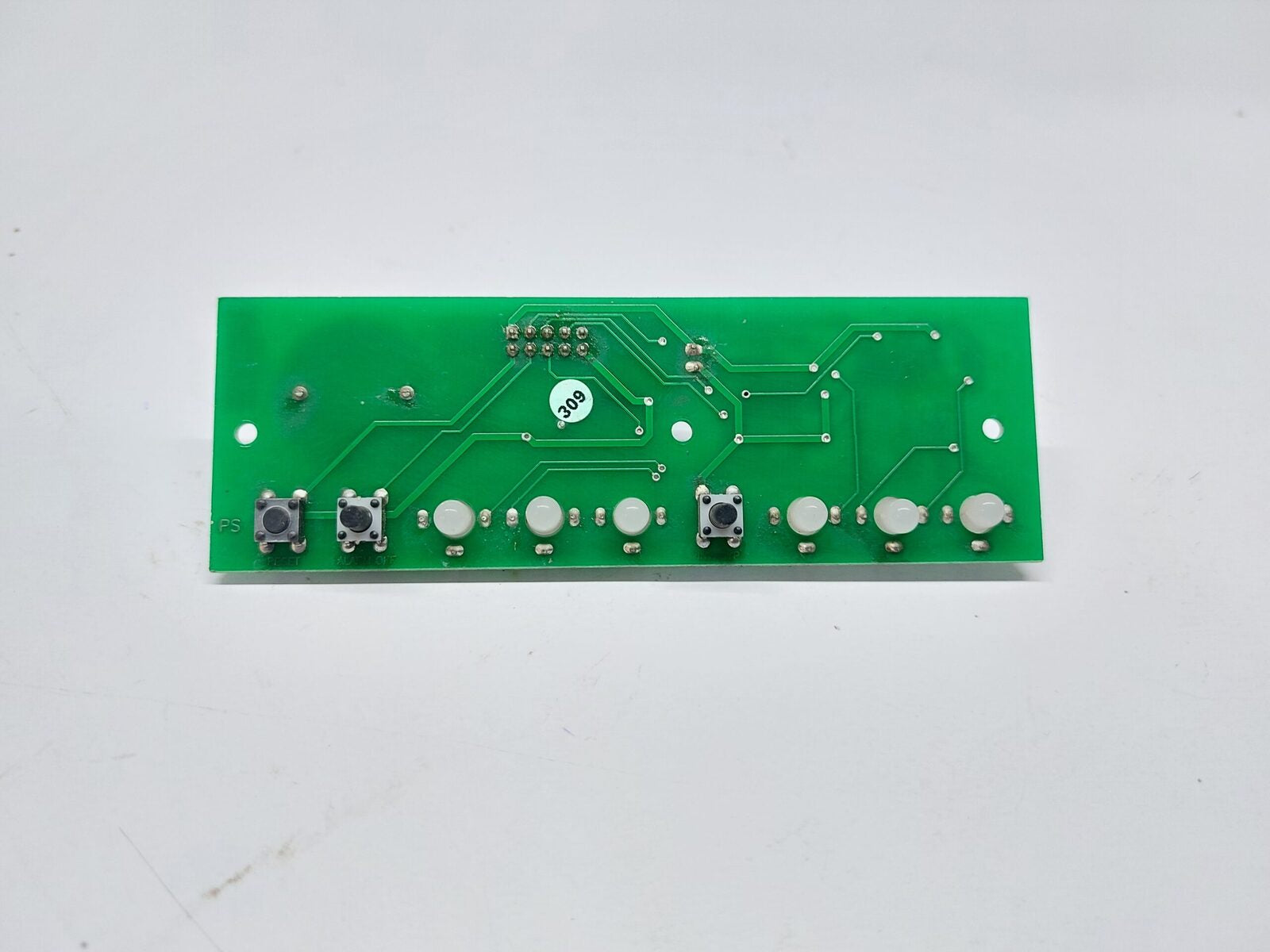 GAMATRONIC CARD PC953