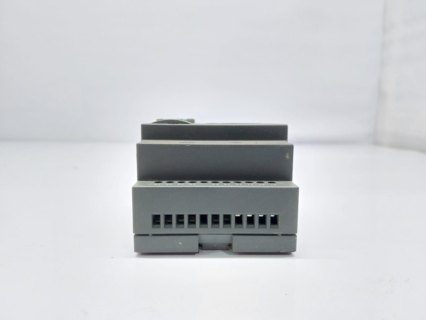 SIEMENS LOGO! 24RC 6ED1 052-1HB00-0BA6 LOGIC MODULE (4)