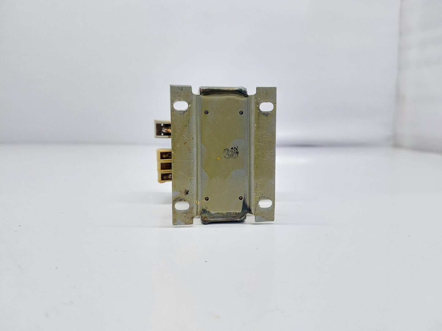 SIEMENS 4AM80955-0AM10-0N TRANSFORMER