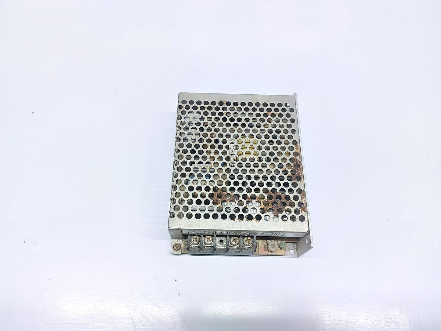 MEAN WELL S-35-12 POWER SUPPLY