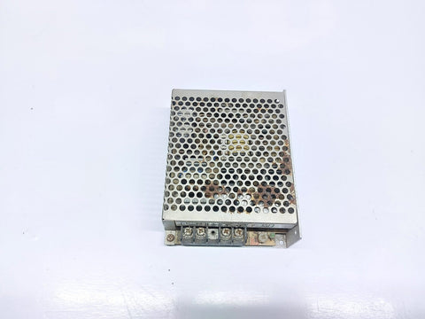 MEAN WELL S-35-12 POWER SUPPLY